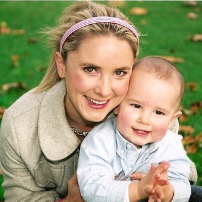 Jocelyn Daly - Twitter Profile Picture of Jocelyn Dalyon Twitter