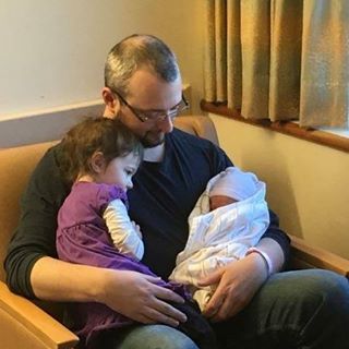 Profile Picture of Tavis Comee (@tavis.comee) on Facebook