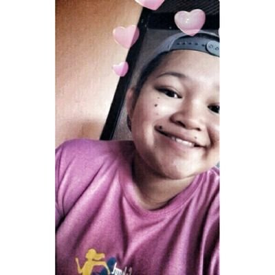 Kaye Angelie Pat - Twitter Profile Picture of Kaye Angelie Pat (@KayeGelie_Pat) on Twitter