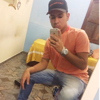 Profile Picture of Michael Lopes (@michaellopes_97) on Twitter