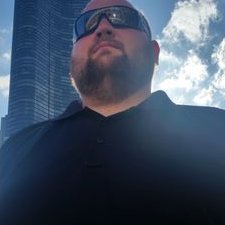 Profile Picture of Dan Mull (@TheMullDozer321) on Twitter