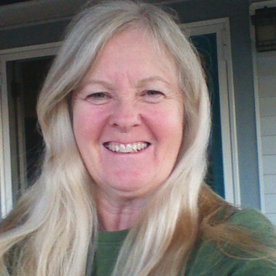 Profile Picture of Rochelle Jensen (@Tutushelly) on Twitter
