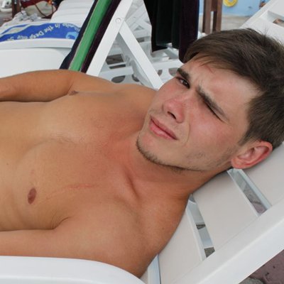 Alexsandr Serg - Twitter Profile Picture of Alexsandr Serg (@samic222) on Twitter