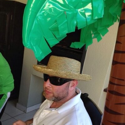 Mark Hooley - Twitter Profile Picture of Mark Hooley (@hooleymark) on Twitter