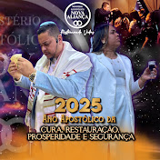 Profile Picture of Apóstolo Carlos Maciel (@apostolocarlosmaciel) on Youtube