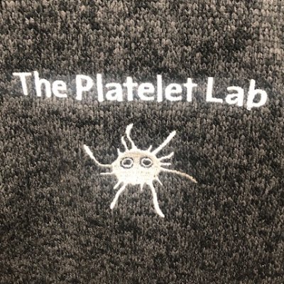 Profile Picture of Dr. Jeffrey Berger (@PlateletDoc) on Twitter
