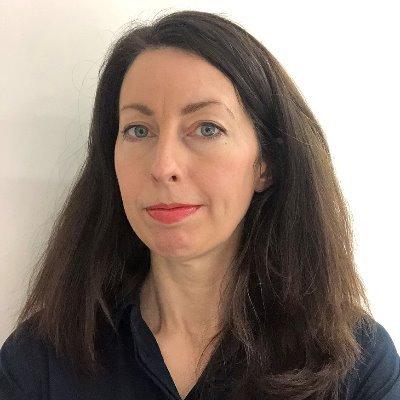 Profile Picture of Hilary Burkitt (@hilaryburkitt) on Twitter