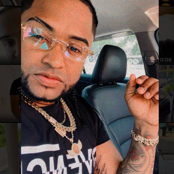 Profile Picture of Victor Casanova (@elnegro1391) on Poshmark