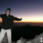 Profile Picture of mark henderson (@markhendo3) on Instagram