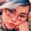 Profile Picture of Annie Wolfe (@@brightwolfmoon1) on Tiktok