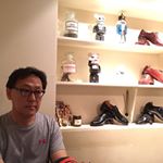 Profile Picture of JAY CHUNG (@joypartners.jay) on Instagram
