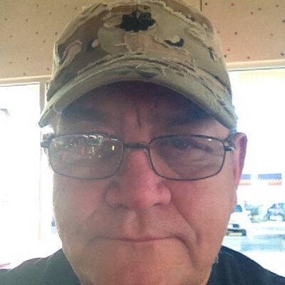 Profile Picture of Jerry F Kennedy (@jerrykennedy41) on Twitter