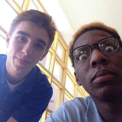 Profile Picture of Michael Tuffy (@MikeTuffy215) on Twitter