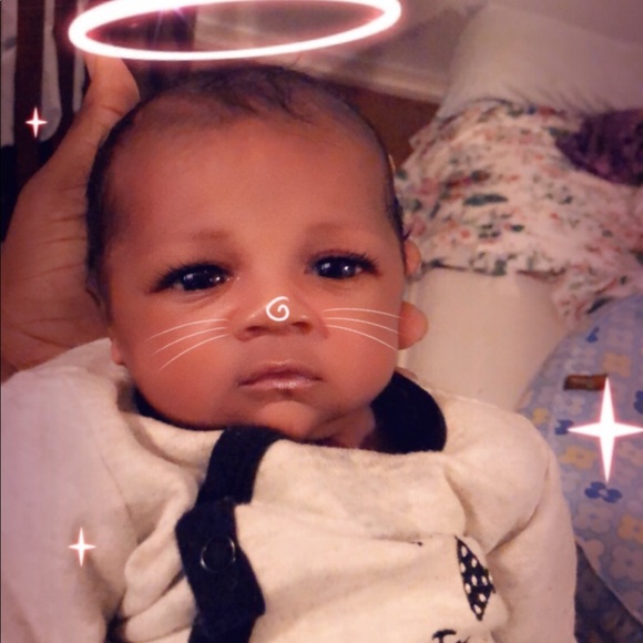 Profile Picture of Zebulun Carroway (@zebonsg) on Poshmark