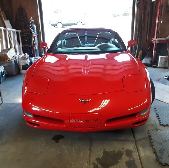 Profile Picture of David Outman (@outman53) on Poshmark