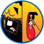 Profile Picture of Caricature San Diego-Eric&Nate (@caricaturesandiego) on Instagram