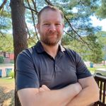 Profile Picture of Keith Thomas Proctor (@proctor_keith) on Instagram