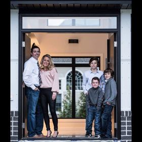 Profile Picture of Lisa Knapke Howell (@lisahowell9) on Pinterest