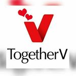 Profile Picture of TogetherV (@togethervdotcom) on Instagram