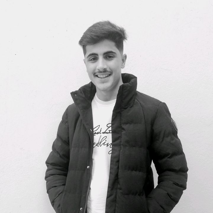 Profile Picture of fayezbataineh (@fayez_bataineh) on Tiktok