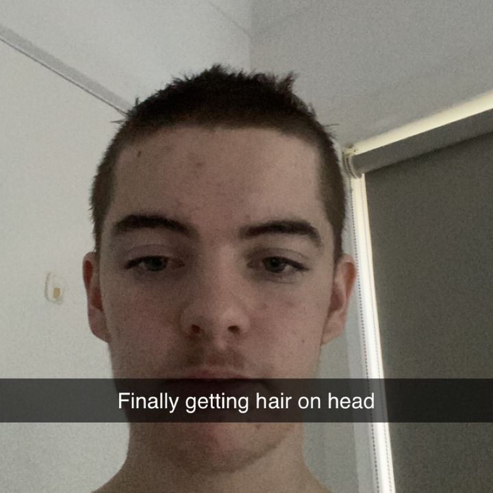 Profile Picture of bailey davey (@bailey.second) on Tiktok