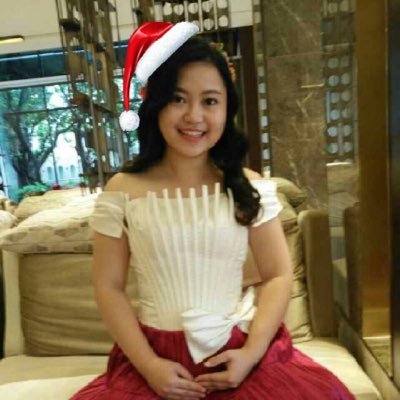 Profile Picture of Cecilia Chow (@CeciliaChow8) on Twitter