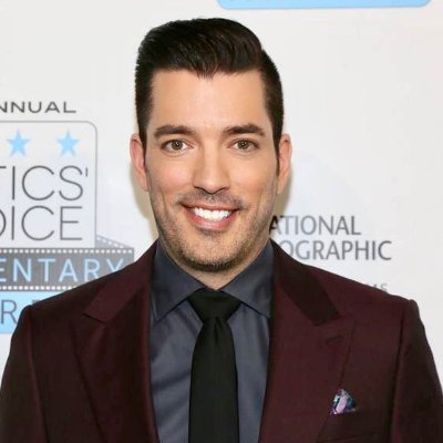 Profile Picture of Jonathan Silver Scott (@MrSilverScott) on Twitter