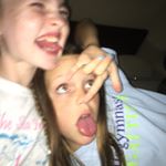 Profile Picture of jackie&amanda (@czubbs.wackerz.in.da.house) on Instagram