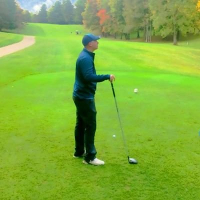 Profile Picture of Sean Pangburn (@PangburnSean) on Twitter