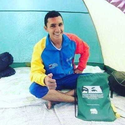 Profile Picture of Jesus Fernando Tirado Machado (@JesusTiradoOfic) on Twitter