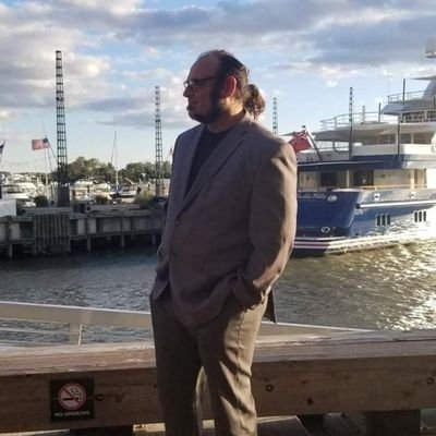 Profile Picture of Damien Windt (@damienwindt) on Twitter