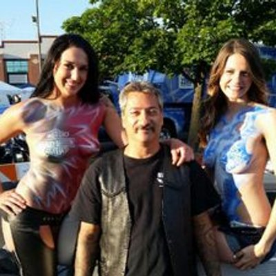 Profile Picture of Ricky Newton (@ultraclasicc) on Twitter