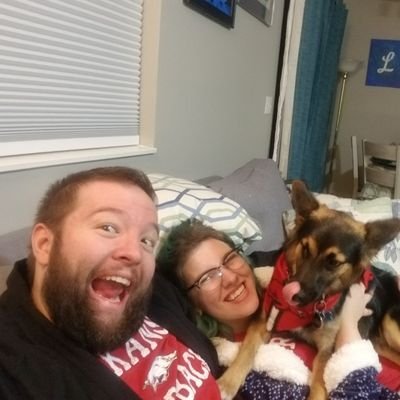 Profile Picture of Brandon Riddle (@Brandon26967502) on Twitter
