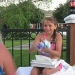 Cayleigh Rapert💕🌺💚🌷🎀 - Instagram Profile Picture of Cayleigh Rapert💕🌺💚🌷🎀 (@cayleighbabe) on Instagram