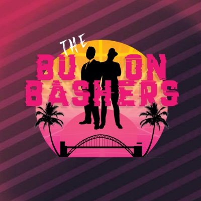Profile Picture of The Button Bashers (@TeamButtonBash) on Twitter