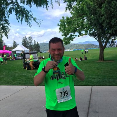 Profile Picture of Ben Kimball (@kimballb) on Twitter