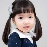 Profile Picture of 유아모델 김하윤(Kim hayun/Yuni) (@k_hayuni) on Instagram