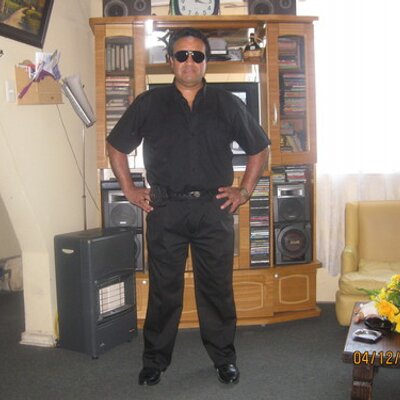 Profile Picture of Victor Antonio Haro (@VICTORHARO100) on Twitter