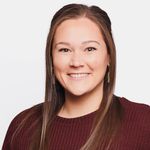 Profile Picture of Amber McClintock (@amberbrooke15) on Instagram