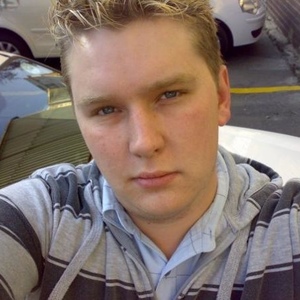 Profile Picture of Jacques Roets (@158896052) on Myspace