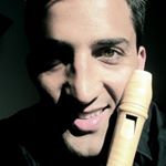 Profile Picture of Isaac Makhdoomi (@recorder.isaacmakhdoomi) on Instagram