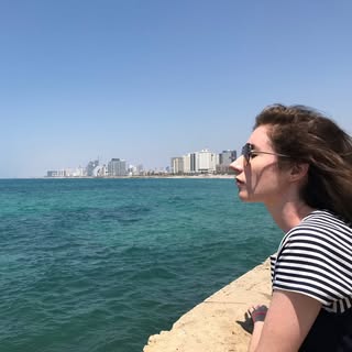 Profile Picture of Julia McCambridge (@juliamccambridge) on Instagram