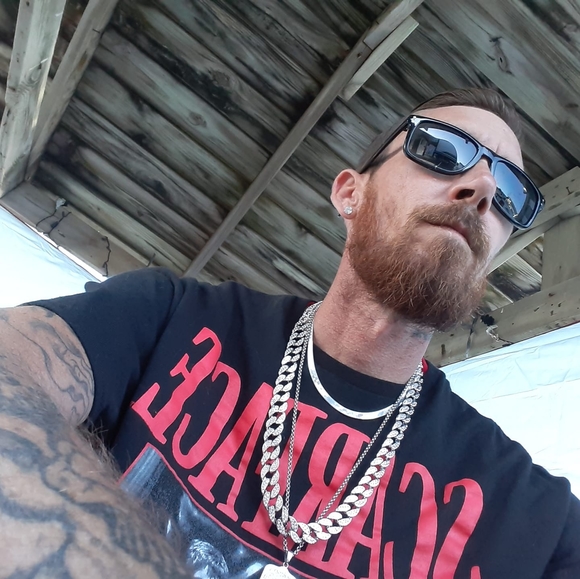 Profile Picture of Kevin Griggs (@kevingriggs80) on Poshmark