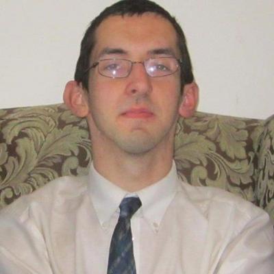 Profile Picture of Ian  M. Howes (@ihowes029_KH004) on Twitter