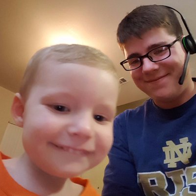 Profile Picture of Chris Lawhorn (@MessyRem) on Twitter