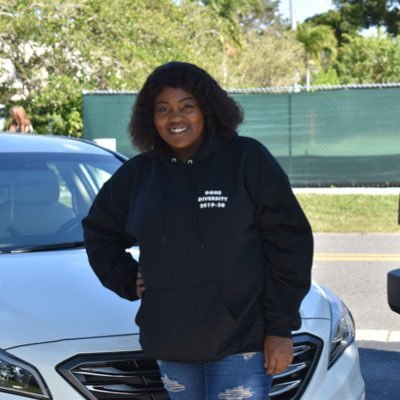 Profile Picture of Francesca Joseph (@Francelover365) on Twitter