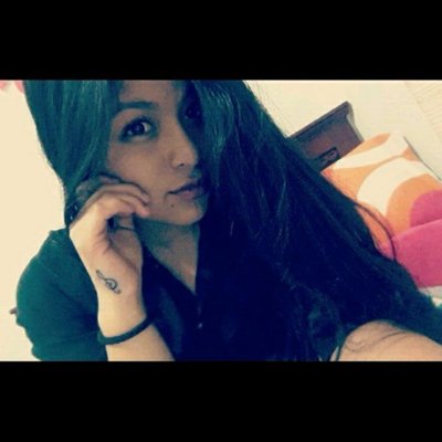 Profile Picture of Tiffany Diaz (@tiffanydiaz300) on Twitter