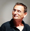 Profile Picture of Dov Kheninon Wikipedia
