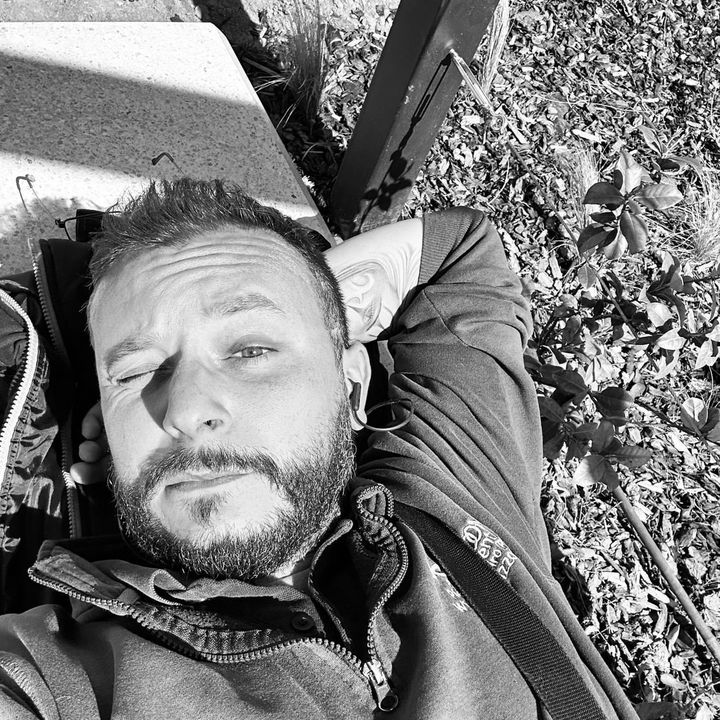 Profile Picture of Stefano Mirabelli (@stefanomirabelli) on Tiktok