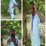 Profile Picture of abraham Gideon (@abraham_gideon) on Instagram